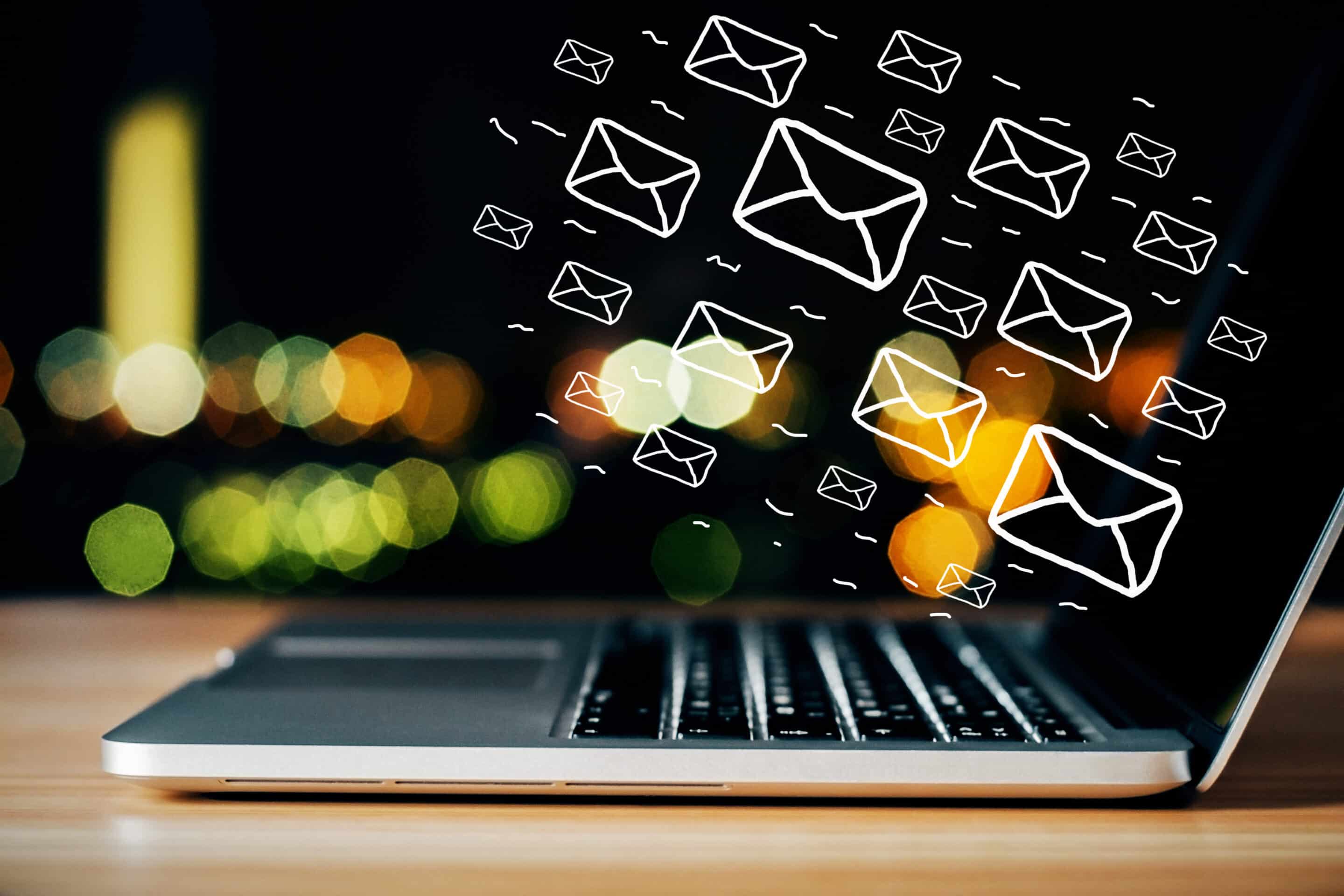 Je email marketing zastarel?