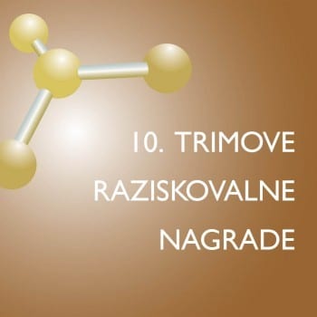 Trimove raziskovalne nagrade