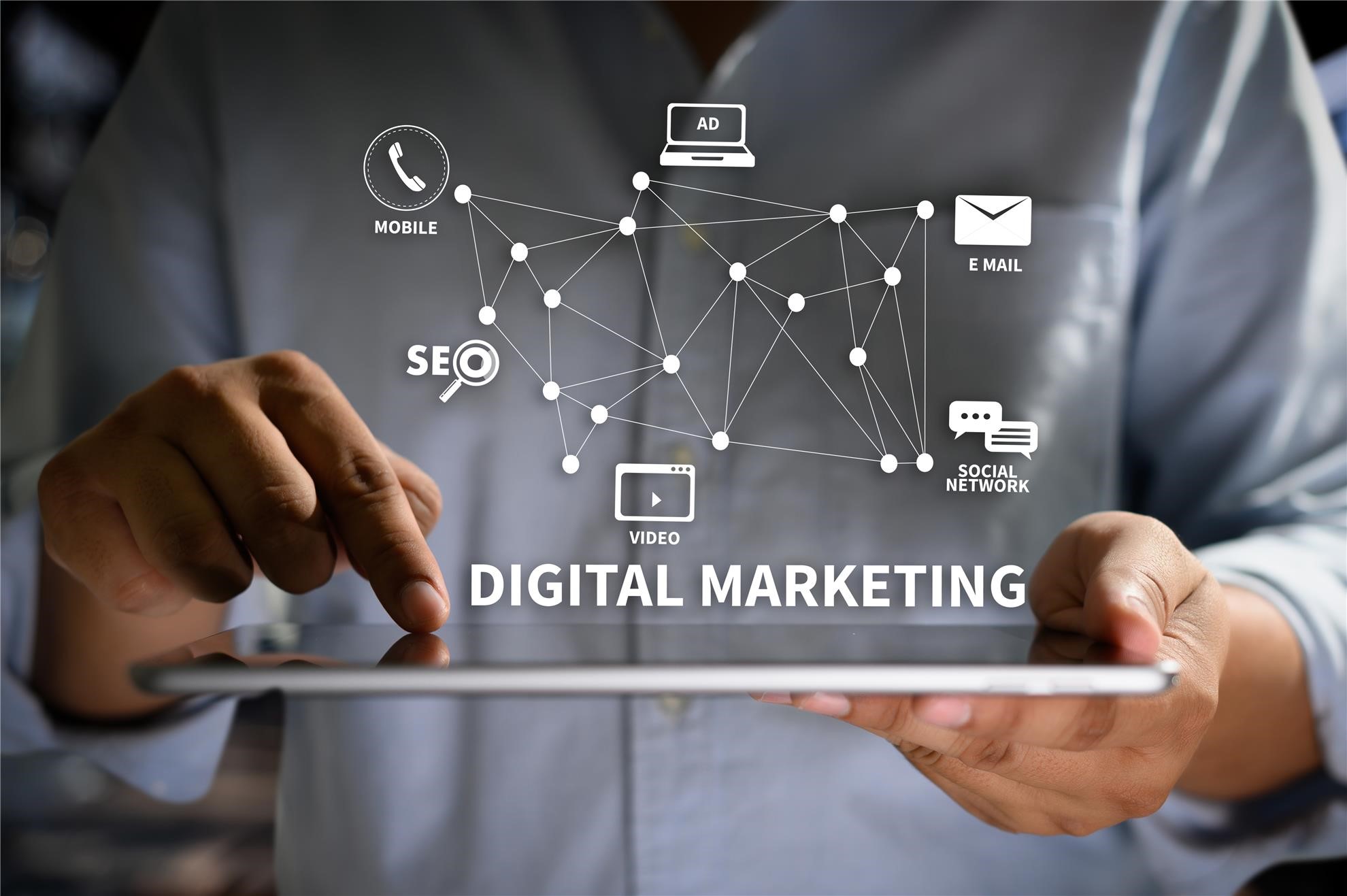 2205-1 Digitalni marketing z marketinško agencijo Kainoto