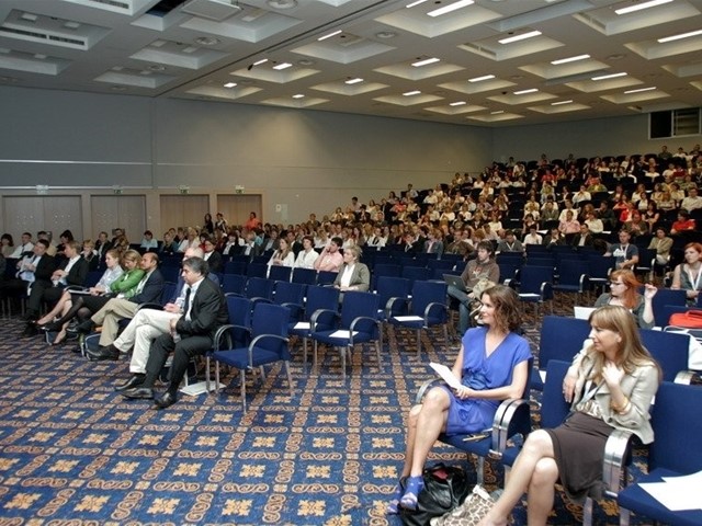 Slovenska marketinška konferenca