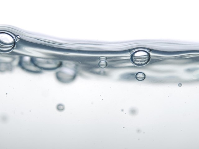 Water