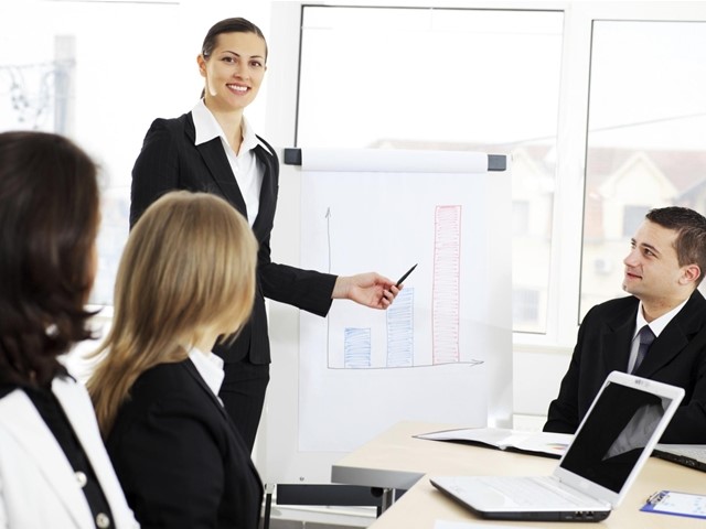 Organizacija interne spletne ekipe Organizacija interne spletne ekipe