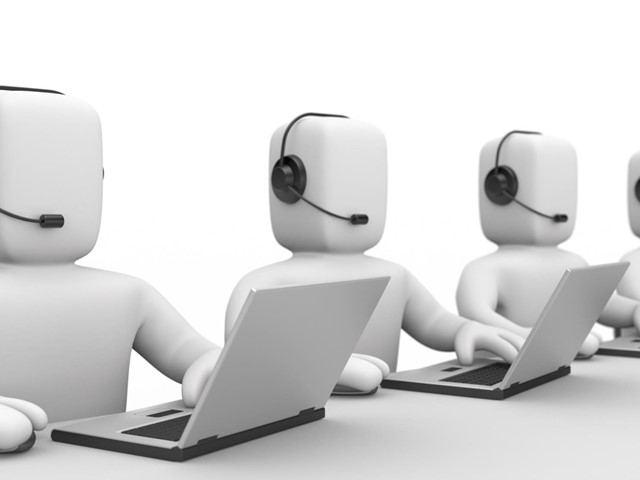 Fake robots visiting your website