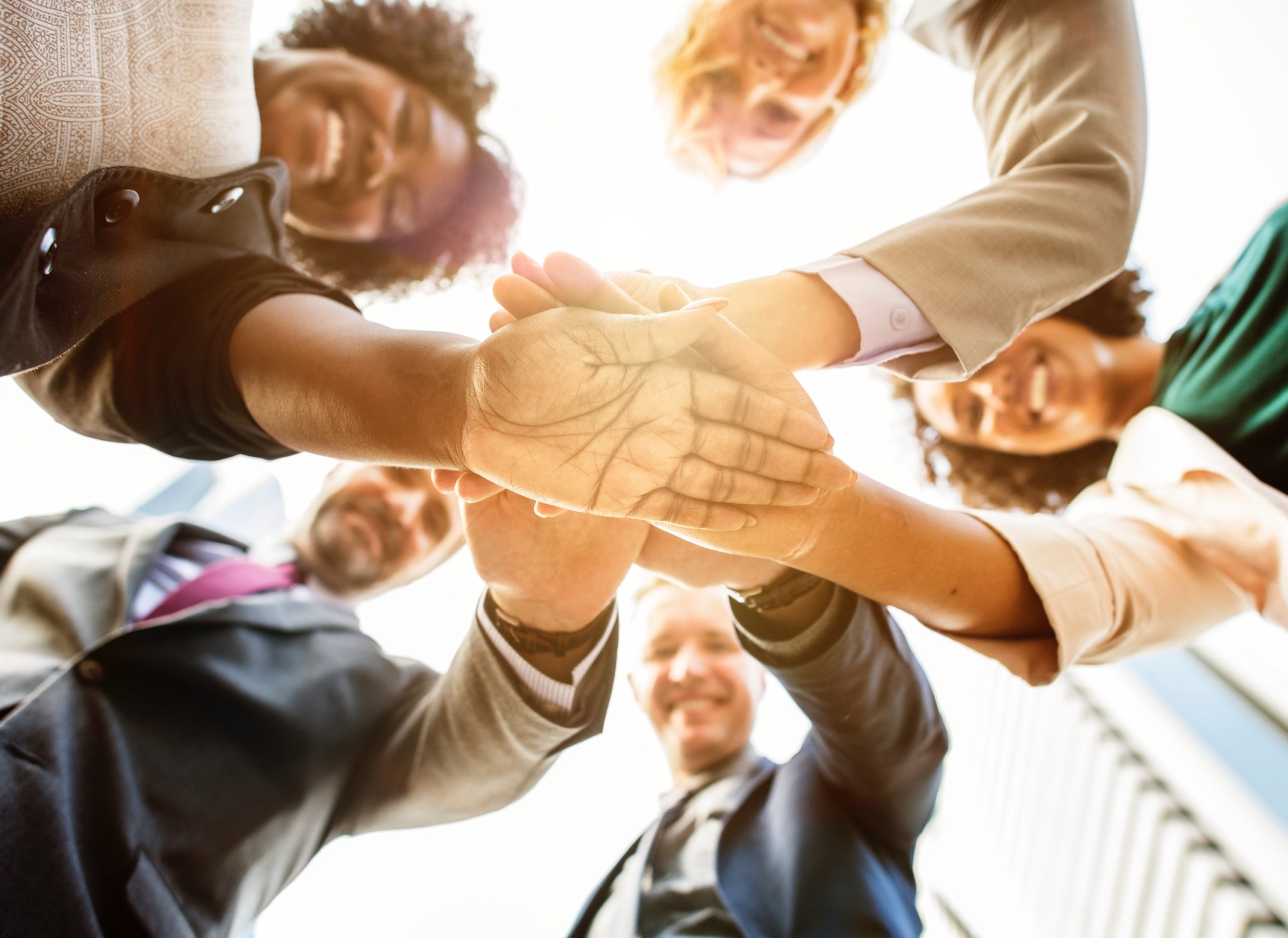 Sales Manager, Get Your Team Organized
