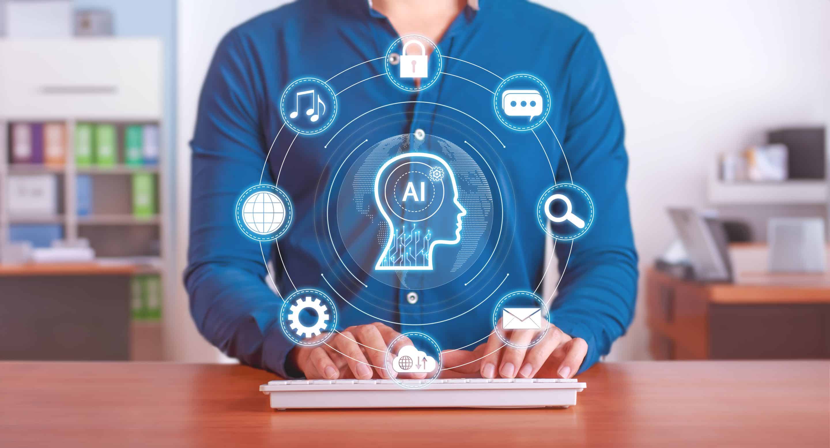 Strah pred AI v marketingu – je bil upravičen?