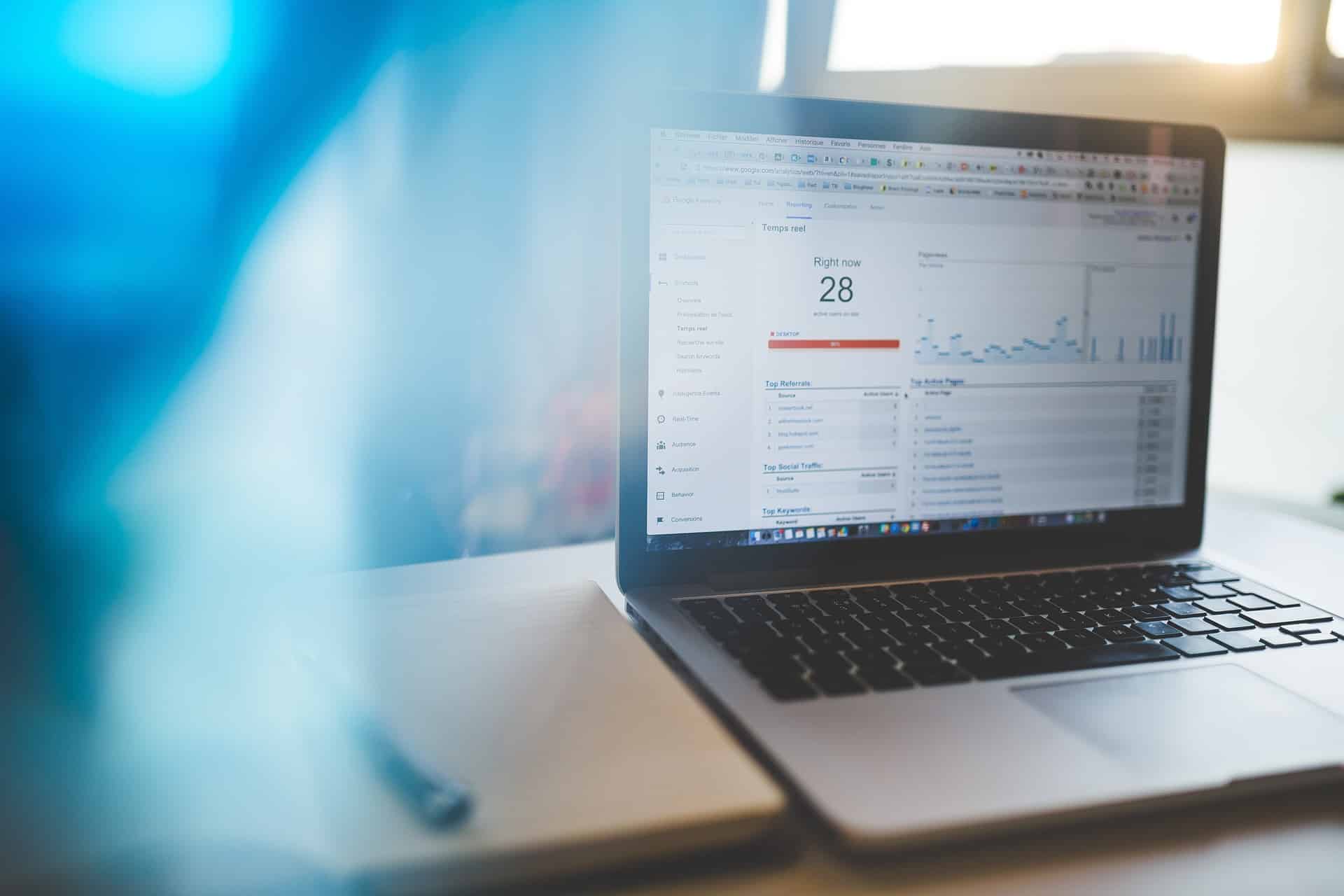 The New Era of Analytics in Digital Marketing