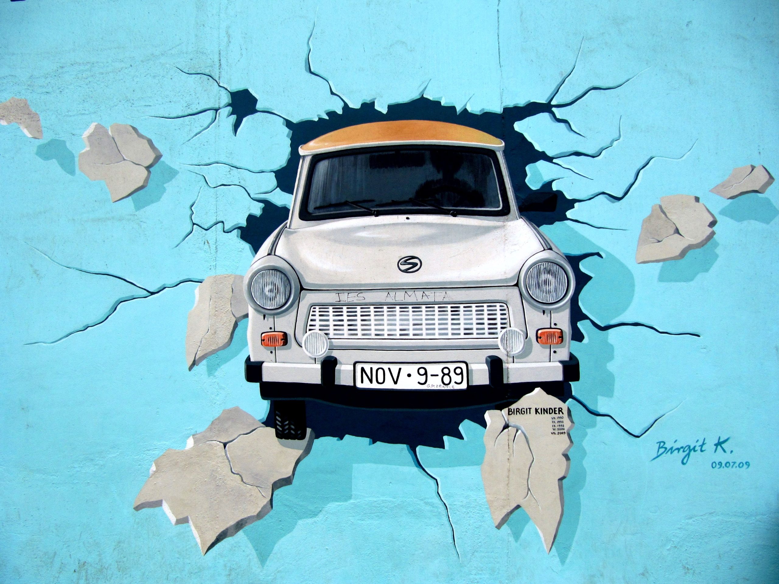 Art of Change