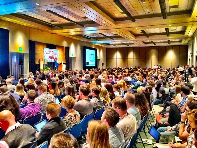 audience-16770281920-1 Events for marketing purposes