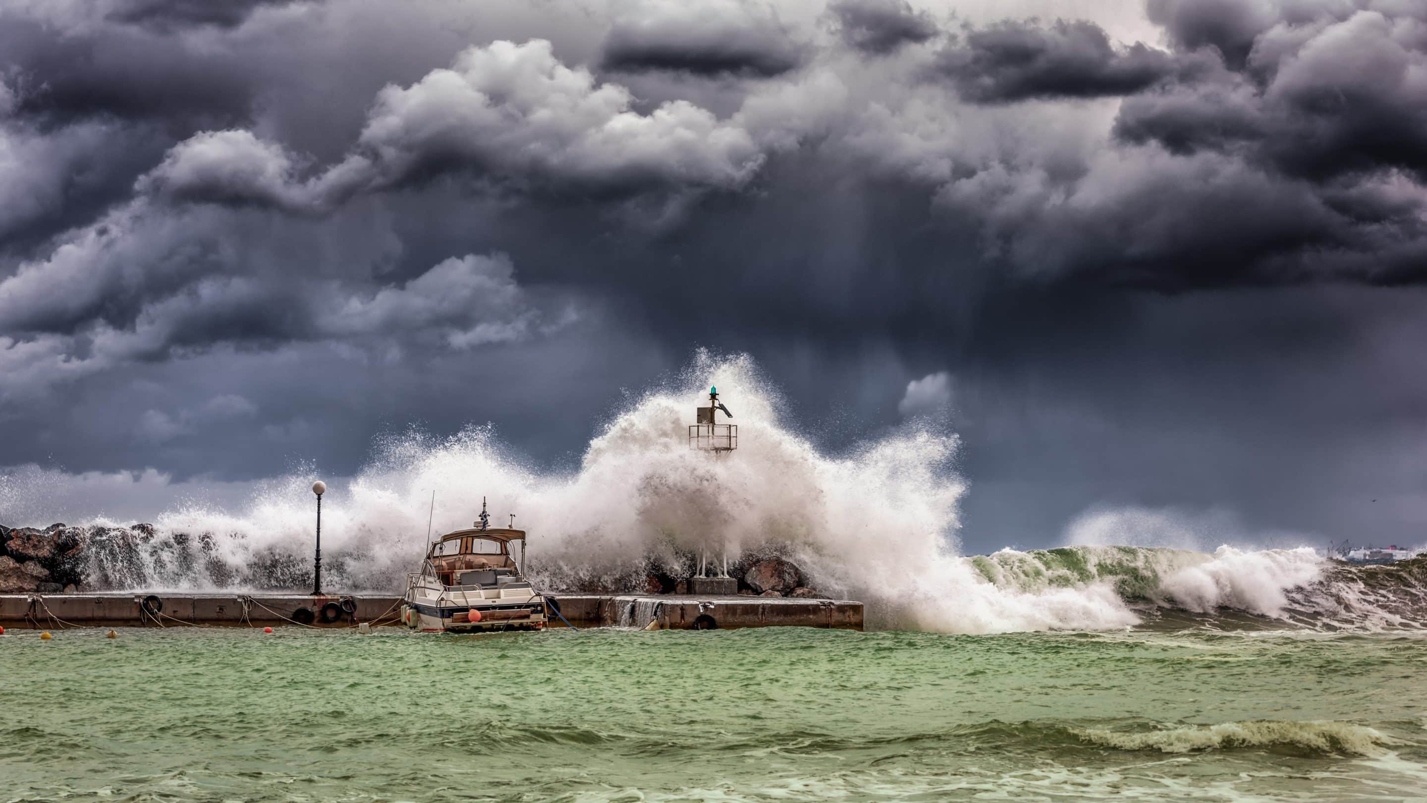 GDPR: A Tsunami for Digital Marketing Promises