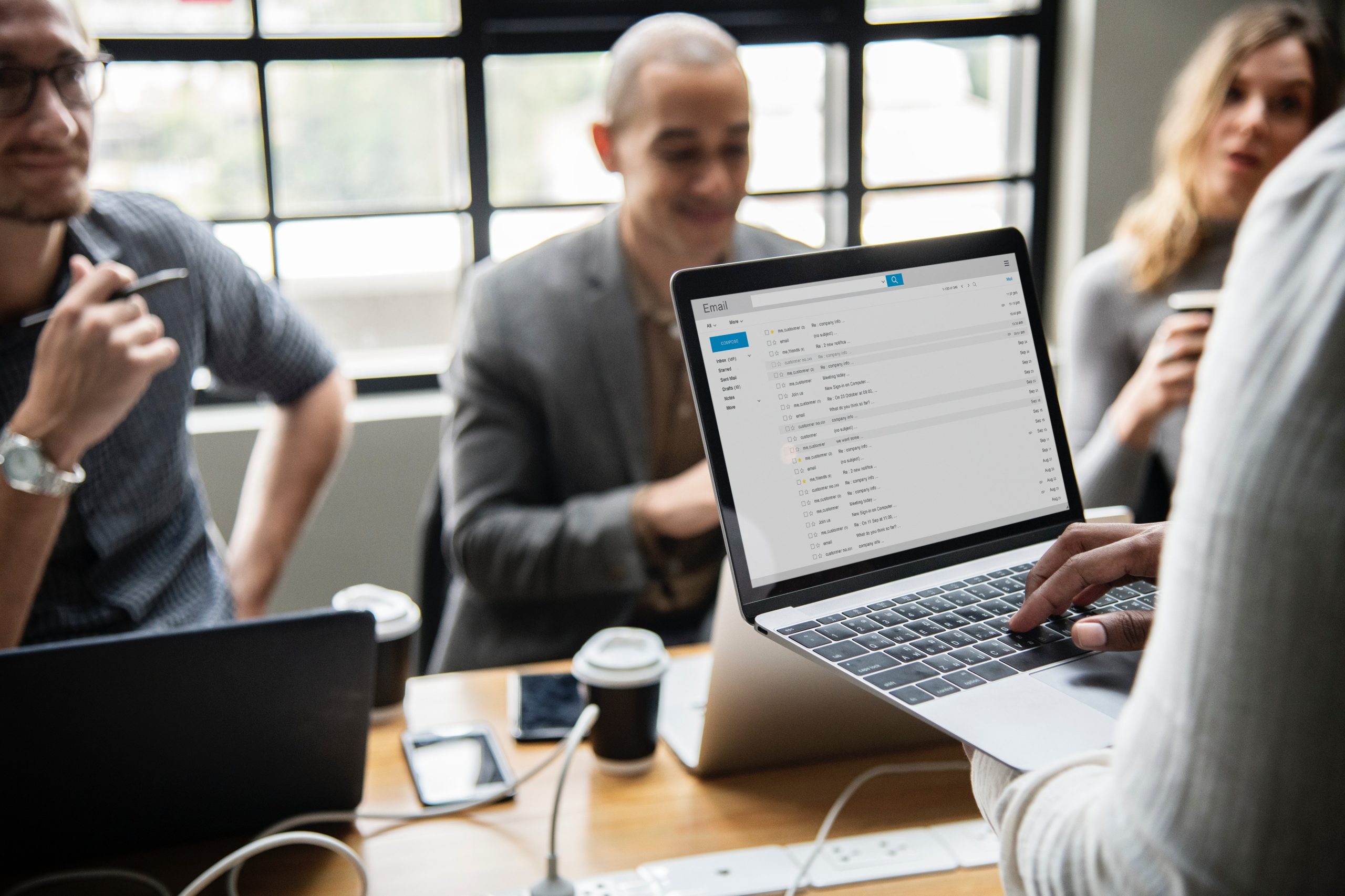 Zakaj email marketing ne deluje?