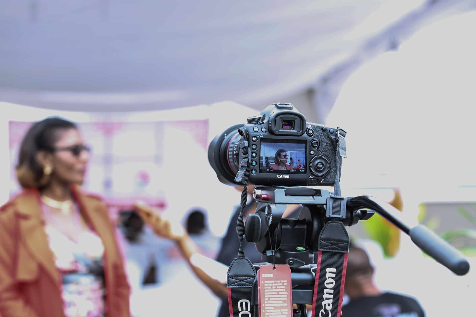 Do you have video content on your website?