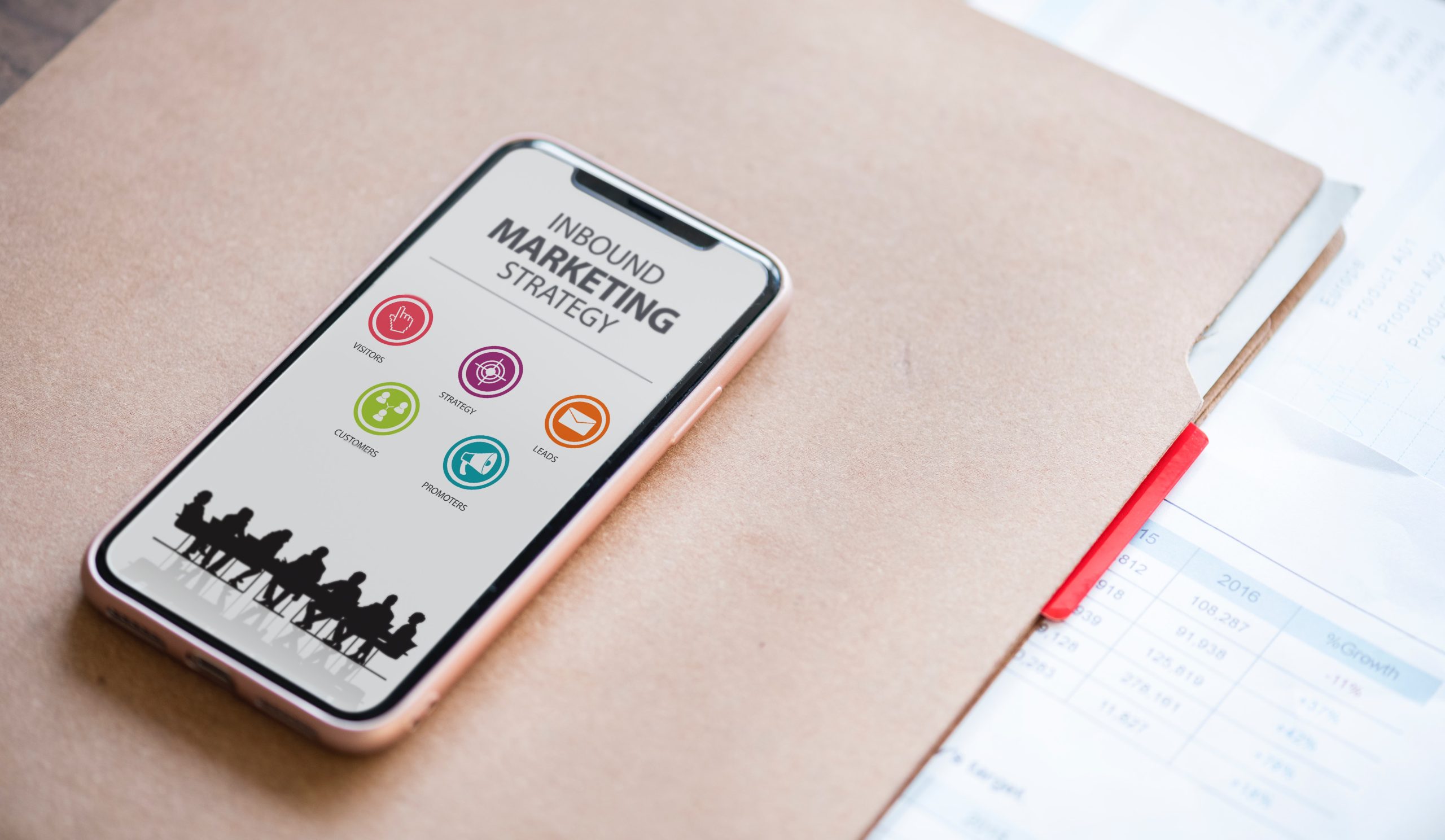 Mobile Readability and Purchase Decisions