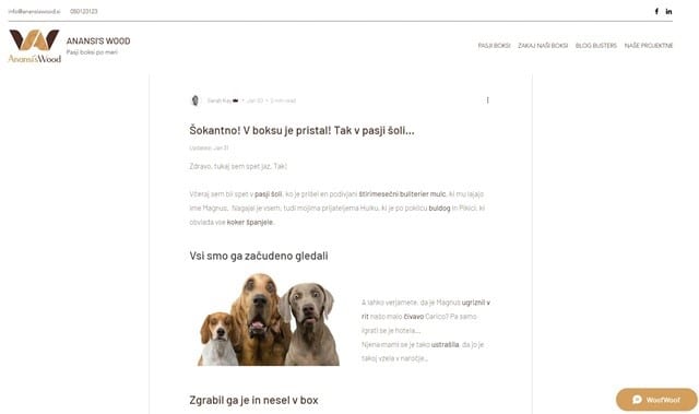 Marketing course result