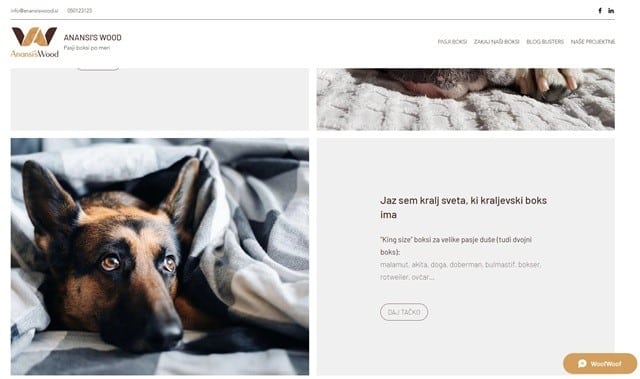 Marketing course result