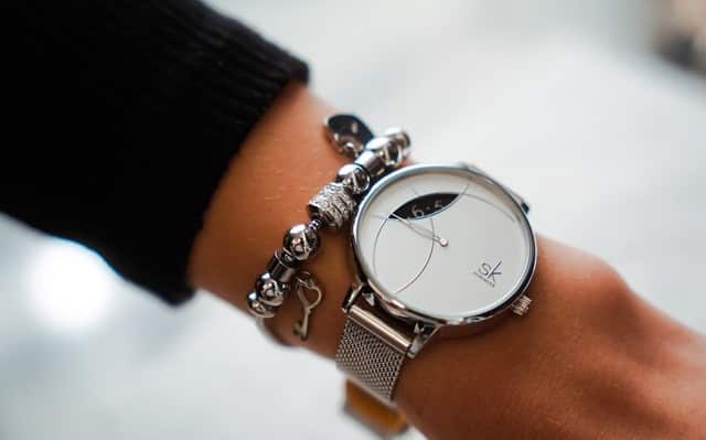 Fotografiranje izdelkov myWatch