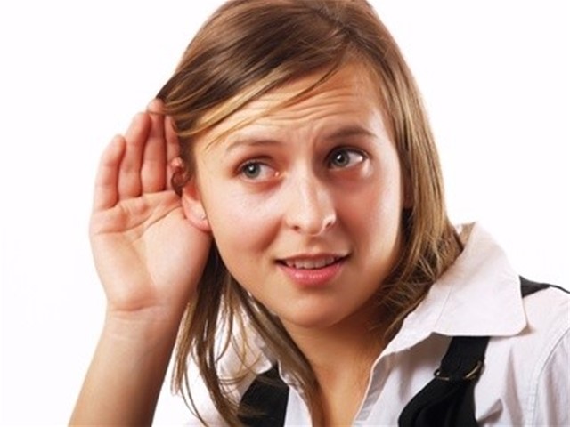 Listening