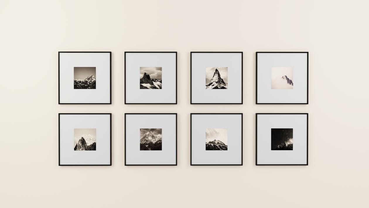 Optimization of Photos for Successful Marketing