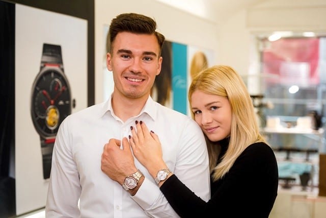 Fotografiranje izdelkov myWatch