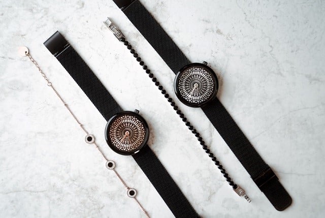 Fotografiranje izdelkov myWatch
