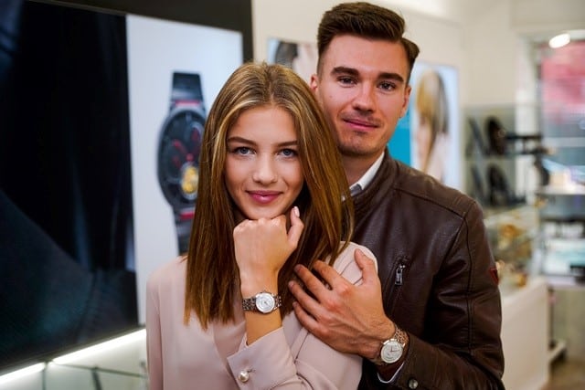 Fotografiranje izdelkov myWatch