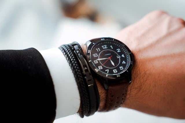 Fotografiranje izdelkov myWatch