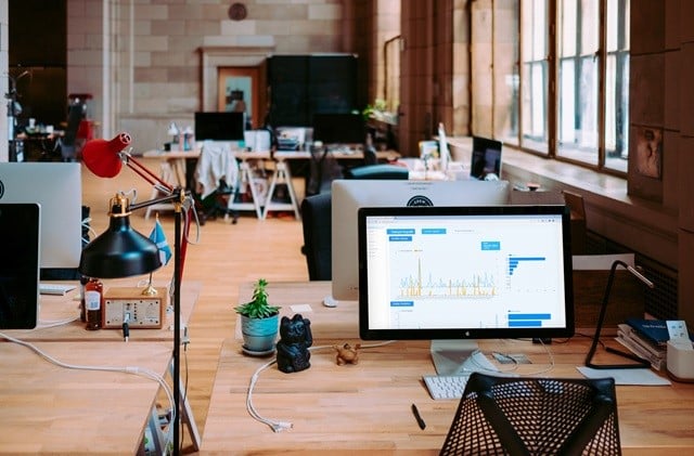 Google Data Studio za višjo uspešnost marketinga