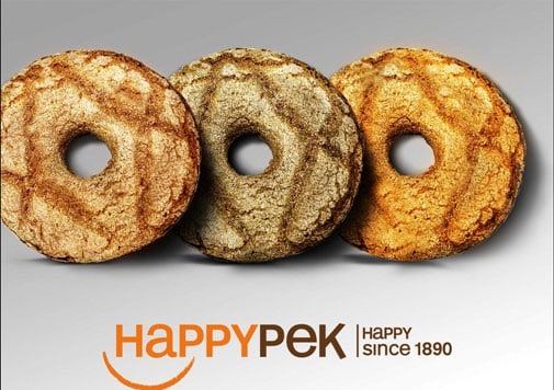 HappyPek