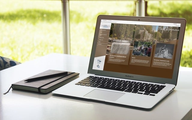 Najboljša agencija za izdelavo spletnih strani