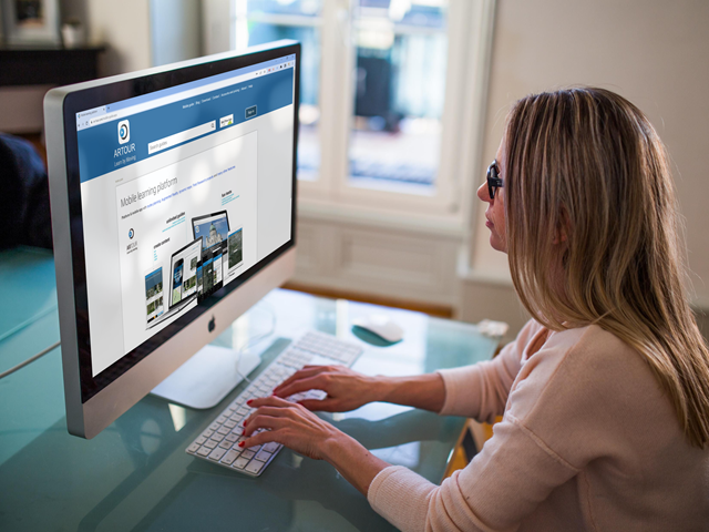 Renovations of websites must take place regularly, not on a project basis.
