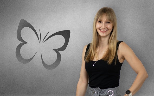Creation of TDS website, Ivana Plohl