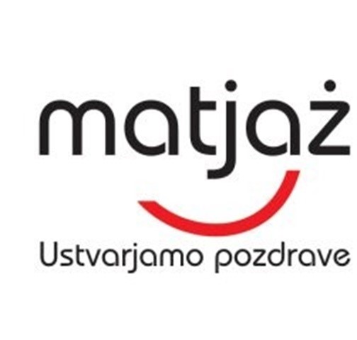 Celostna grafična podoba podjetja Matjaž Making the corporate image for Matjaž