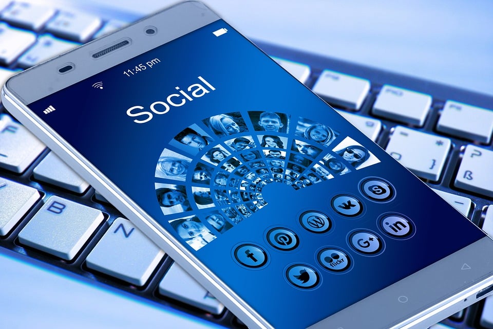 5 nasvetov za uspeh digitalnega marketinga na družabnih omrežjih