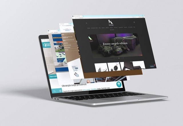 Digital marketing inspiration