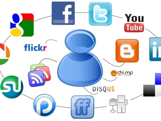 Social media