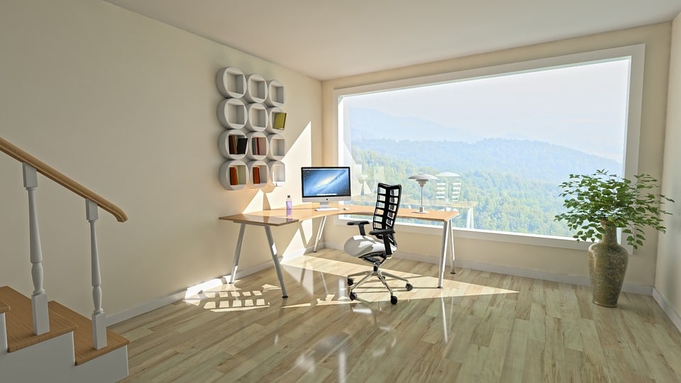 Občutite ambient
