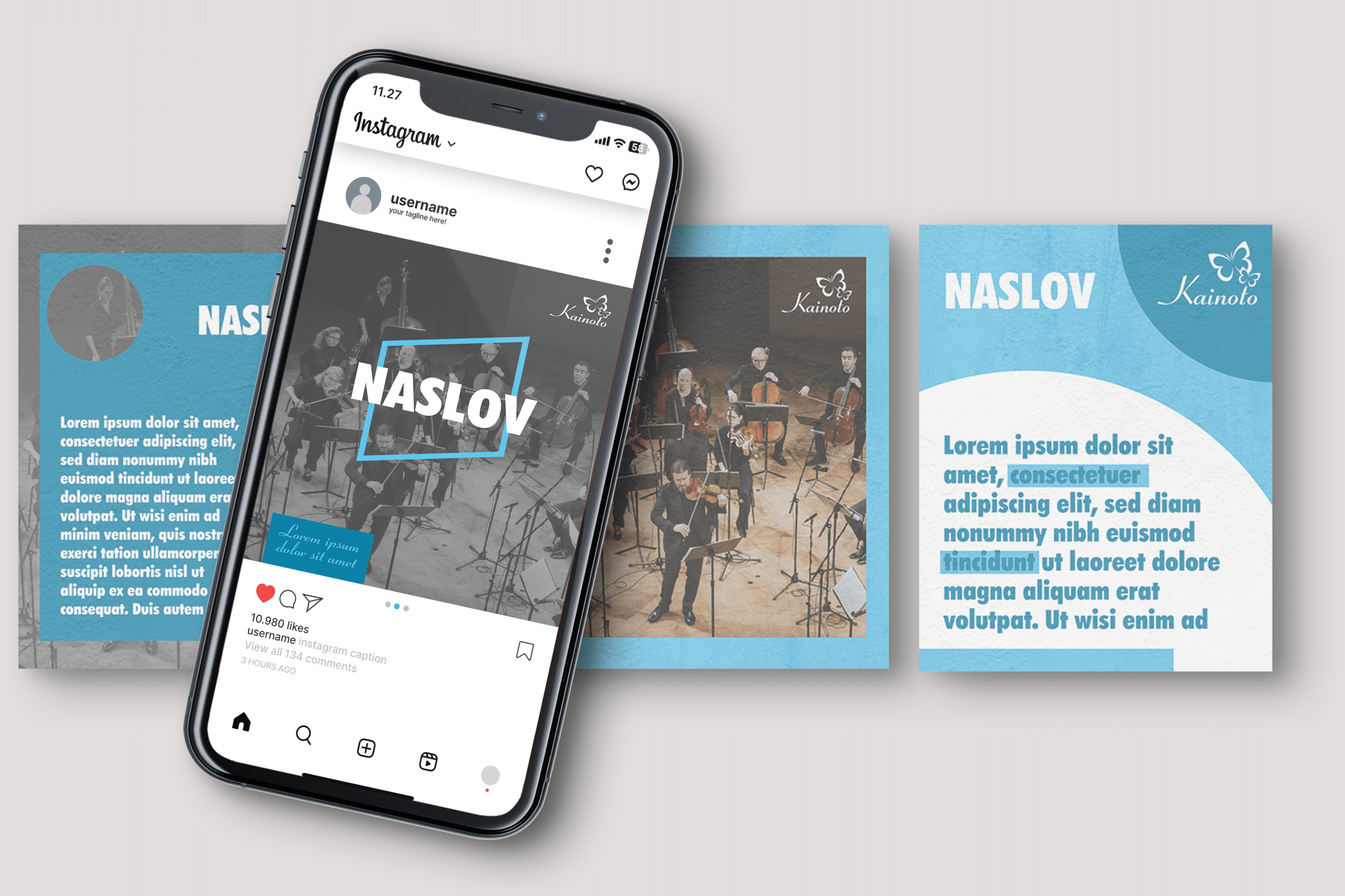 Marketing na družabnih omrežjih, NK Pobrežje