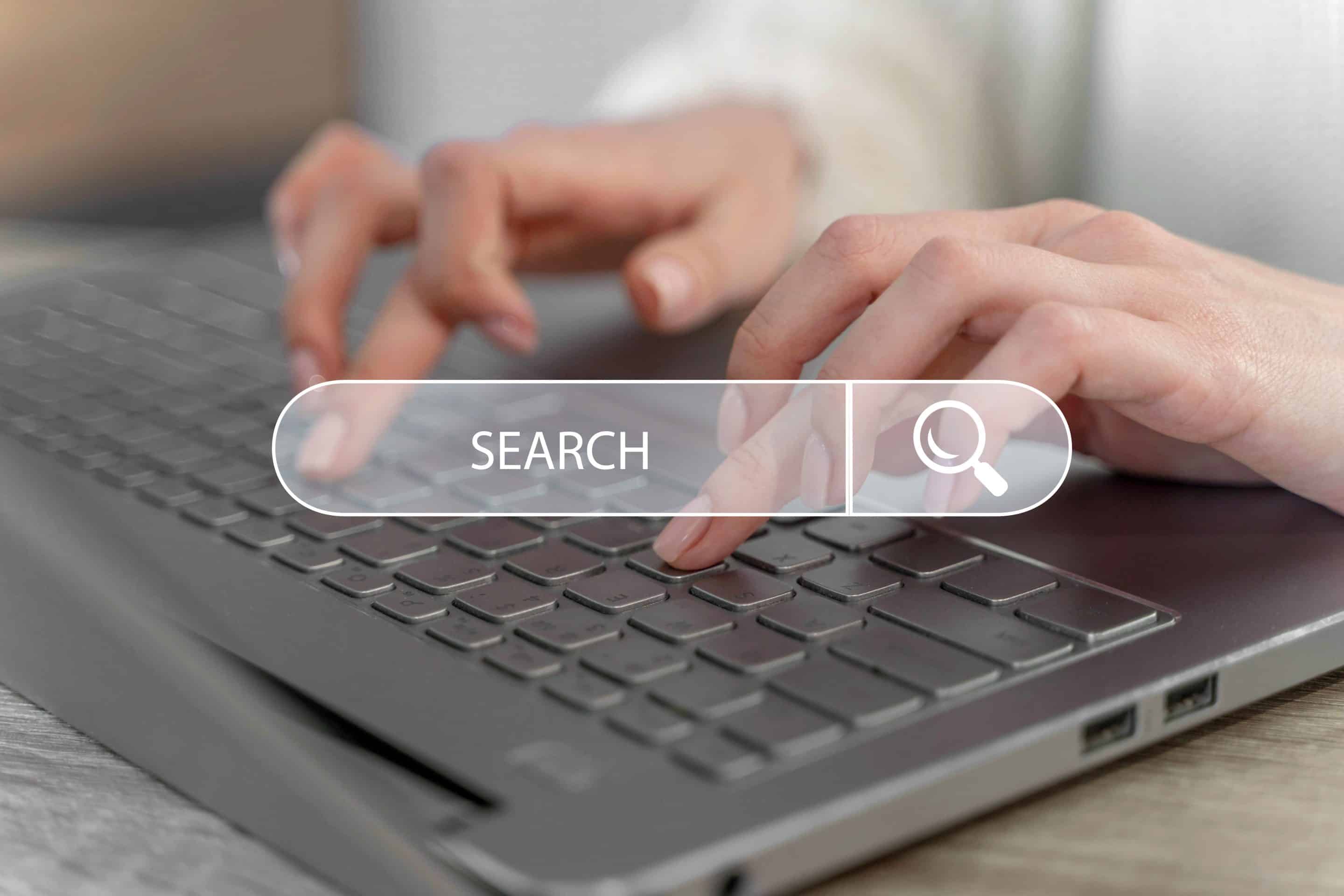 Doomsday for SEO with the Arrival of Zero Click Internet?