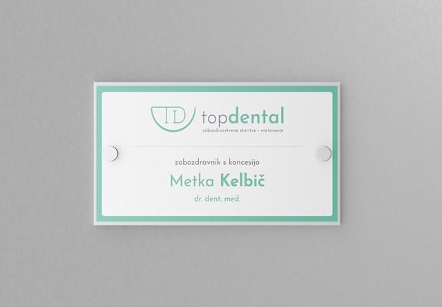 Tabla Top-Dental
