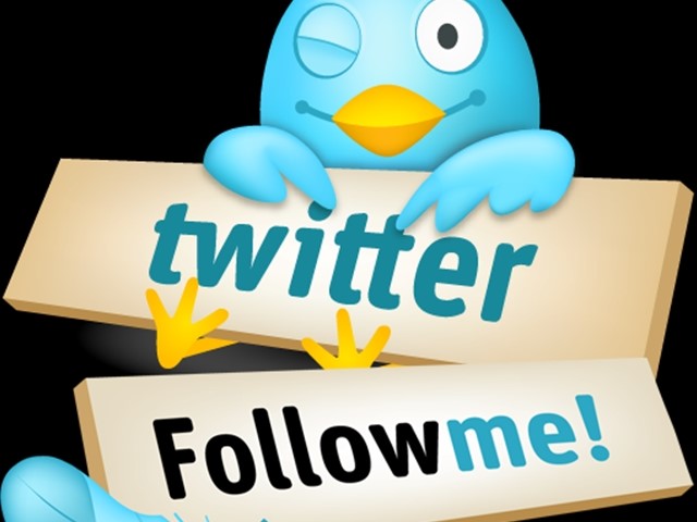 Trženje na družbenih omrežjih Twitter Twitter
