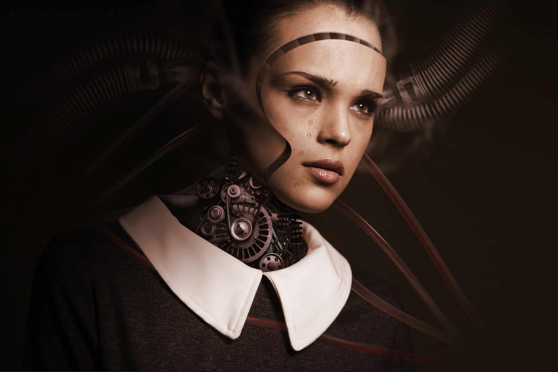 Will artificial intelligence take over your marketing job