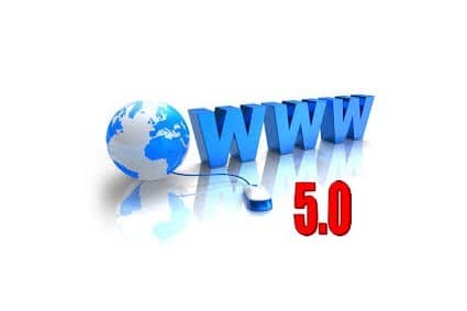 Web 5.0